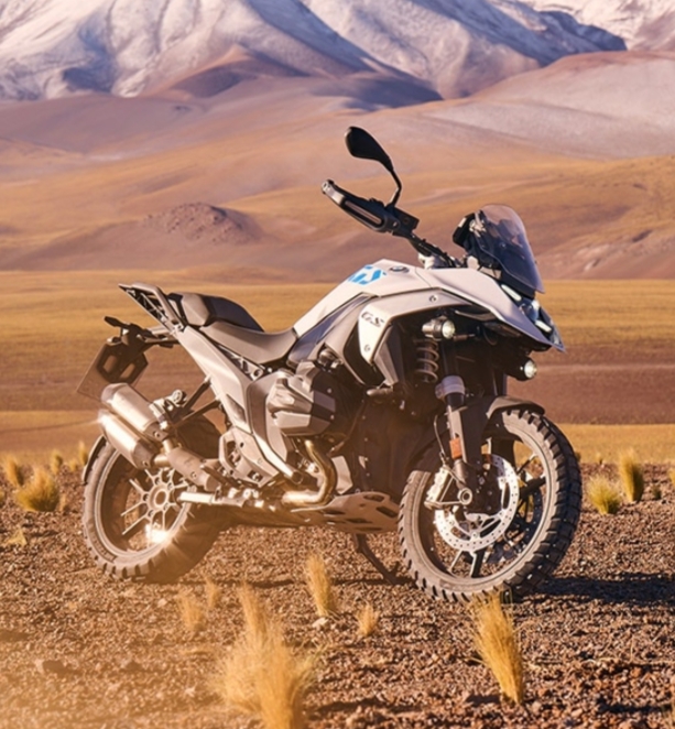 Bmw new bike R 1300 Gs Price in India