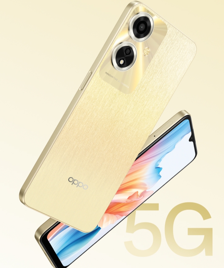 Oppo A59 5G