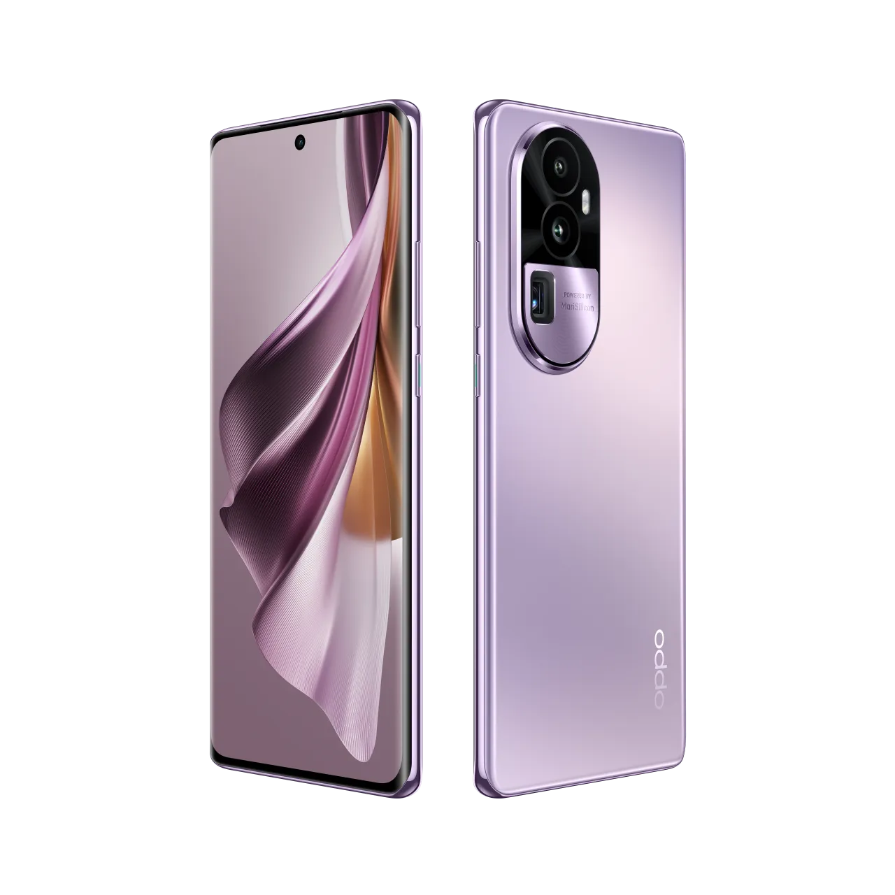 Oppo reno pro plus 5g