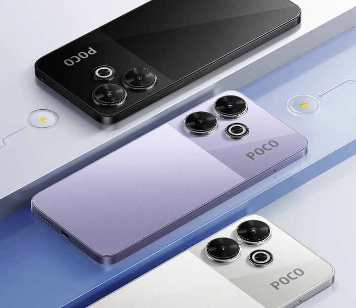 Poco m6 5g price